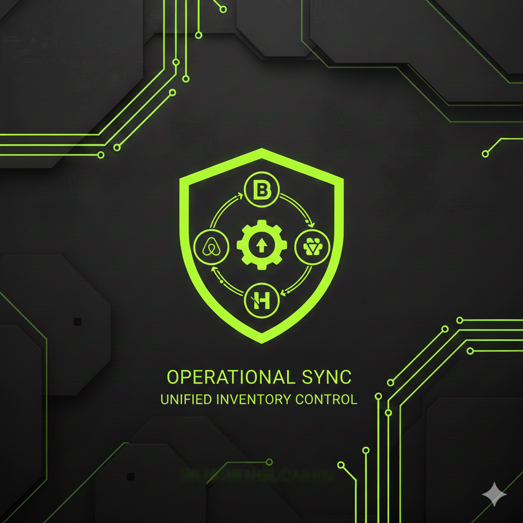 Channel manager icon